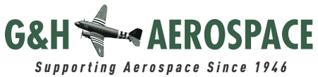 G&H Aerospace Inc. Logo